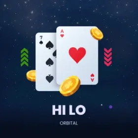 Hi Lo Orbital Gaming