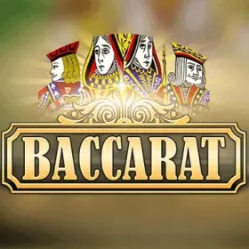 Baccarat Pragmatic Play