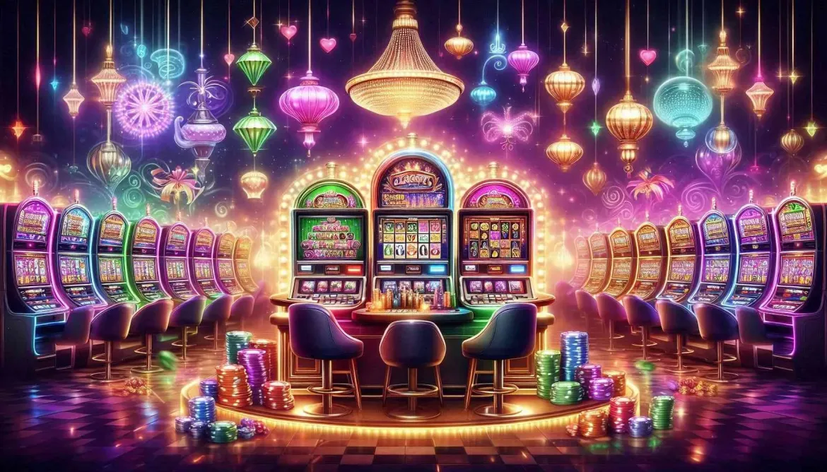 SpinStag Casino